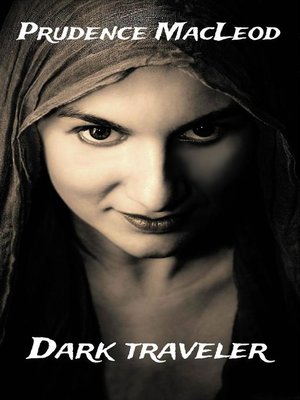 cover image of Dark Traveler